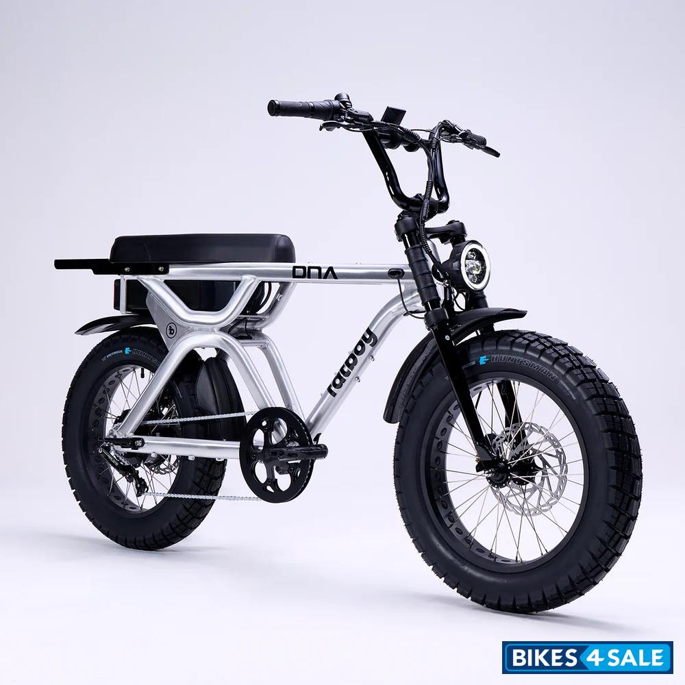 Fatboy DNA V3
