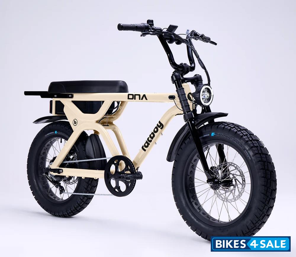 Fatboy DNA V3