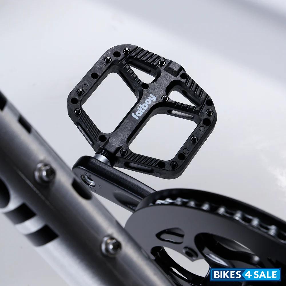 Fatboy Dna V3