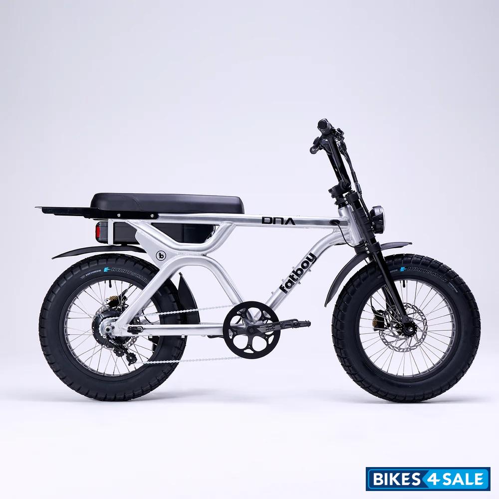 Fatboy DNA V3