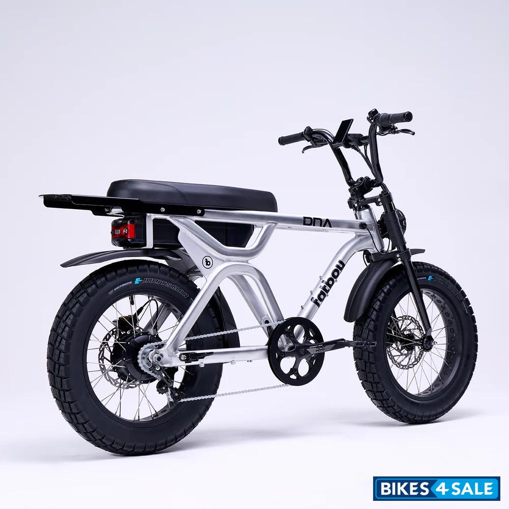Fatboy DNA V3