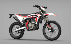 FB Mondial SMX Enduro 300