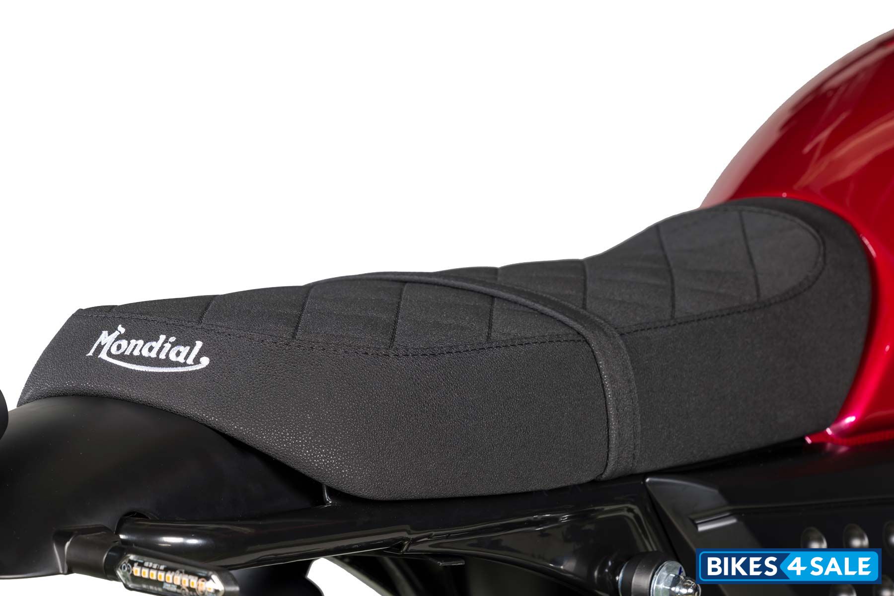 FB Mondial Spartan 250