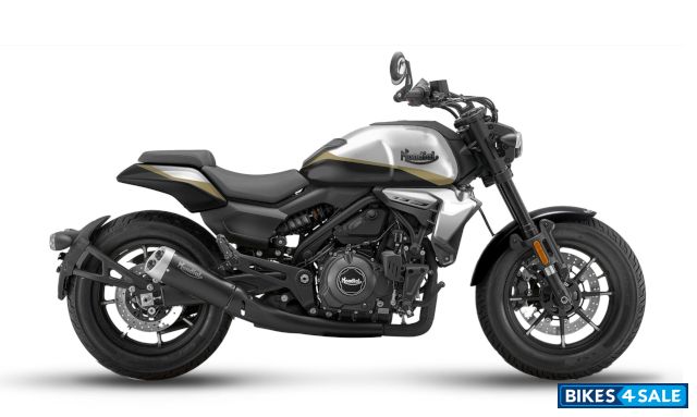 FB Mondial Spartan 600 FB Mondial Spartan 600