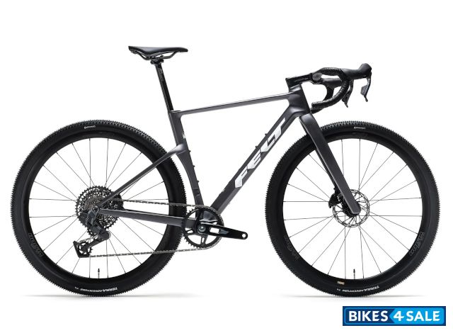 Felt Breed Race SRAM Apex S-1000 Mullet Felt Breed Race SRAM Apex S-1000 Mullet