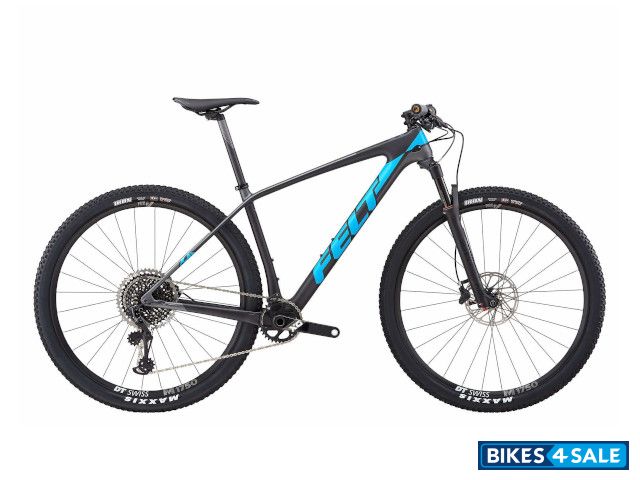 Felt Doctrine 1 2019