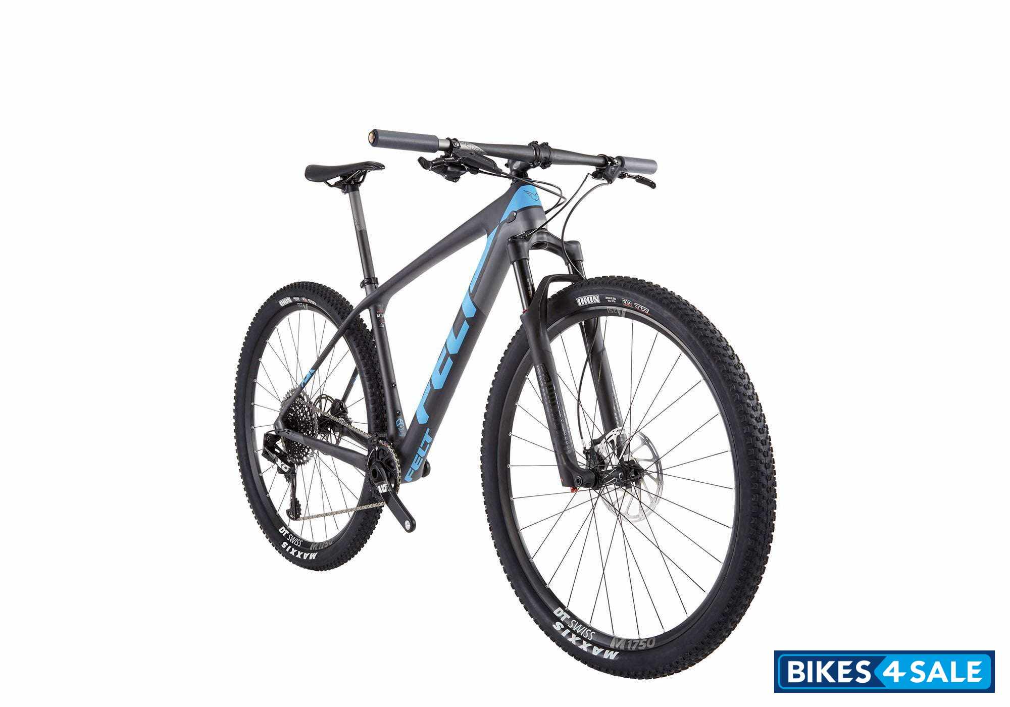 Felt Doctrine 1 2019