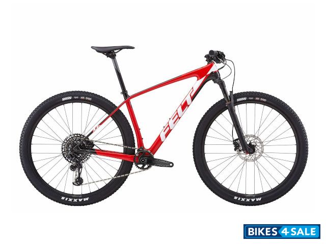 Felt Doctrine 3 2019