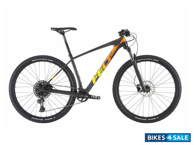 Felt Doctrine 5 NX Eagle 2019