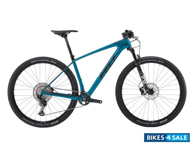 Felt Doctrine Advanced SLX 2020