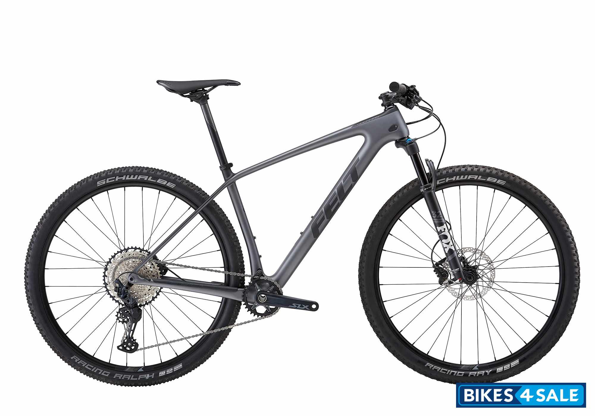 Felt Doctrine Advanced SLX 2020