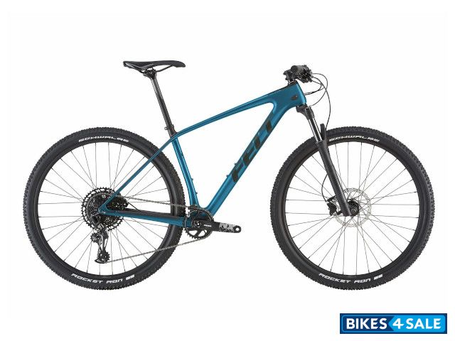 Felt Doctrine Performance NX Eagle 2020