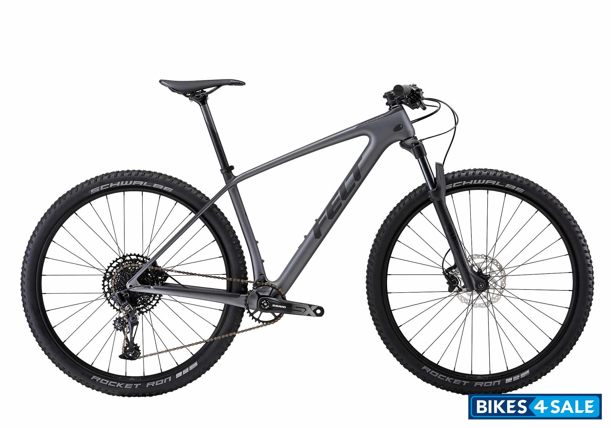 Felt Doctrine Performance NX Eagle 2020