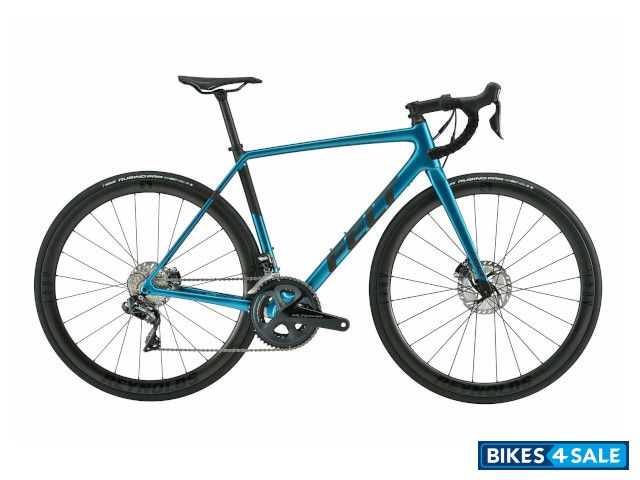 Felt FR Advanced Ultegra DI2 2020