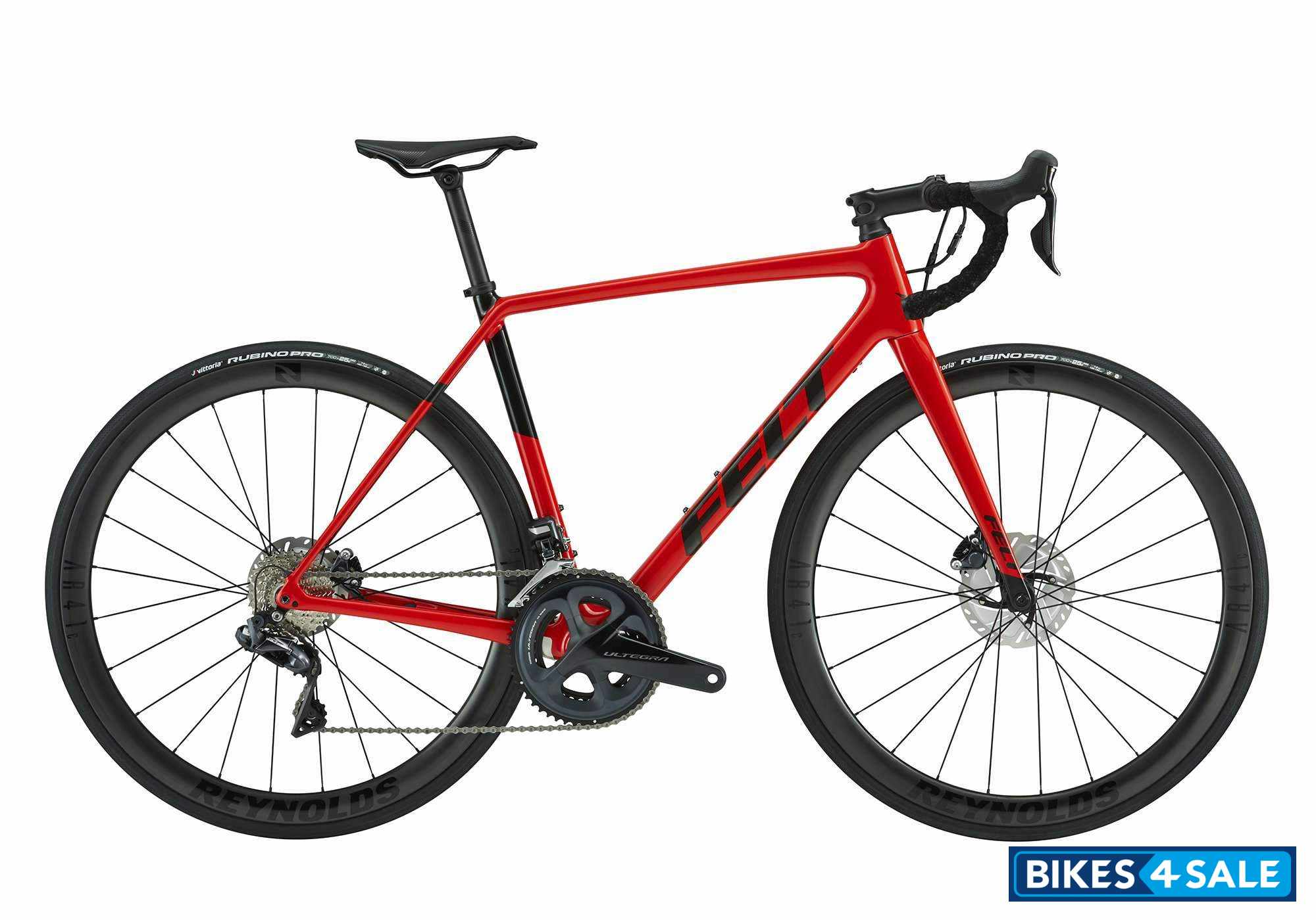 Felt FR Advanced Ultegra DI2 2020