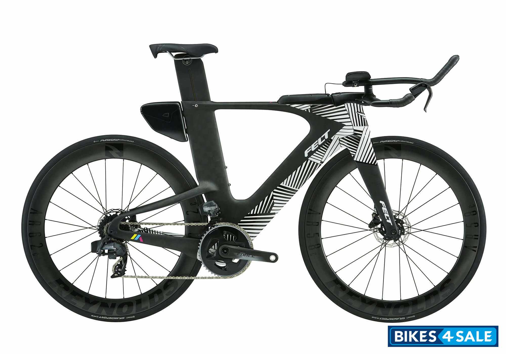 Felt IA Advanced Force Etap AXS 2020