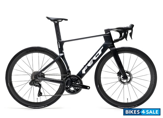 Felt Nexar FRD Shimano Dura-Ace Di2 PWR Felt Nexar FRD Shimano Dura-Ace Di2 PWR