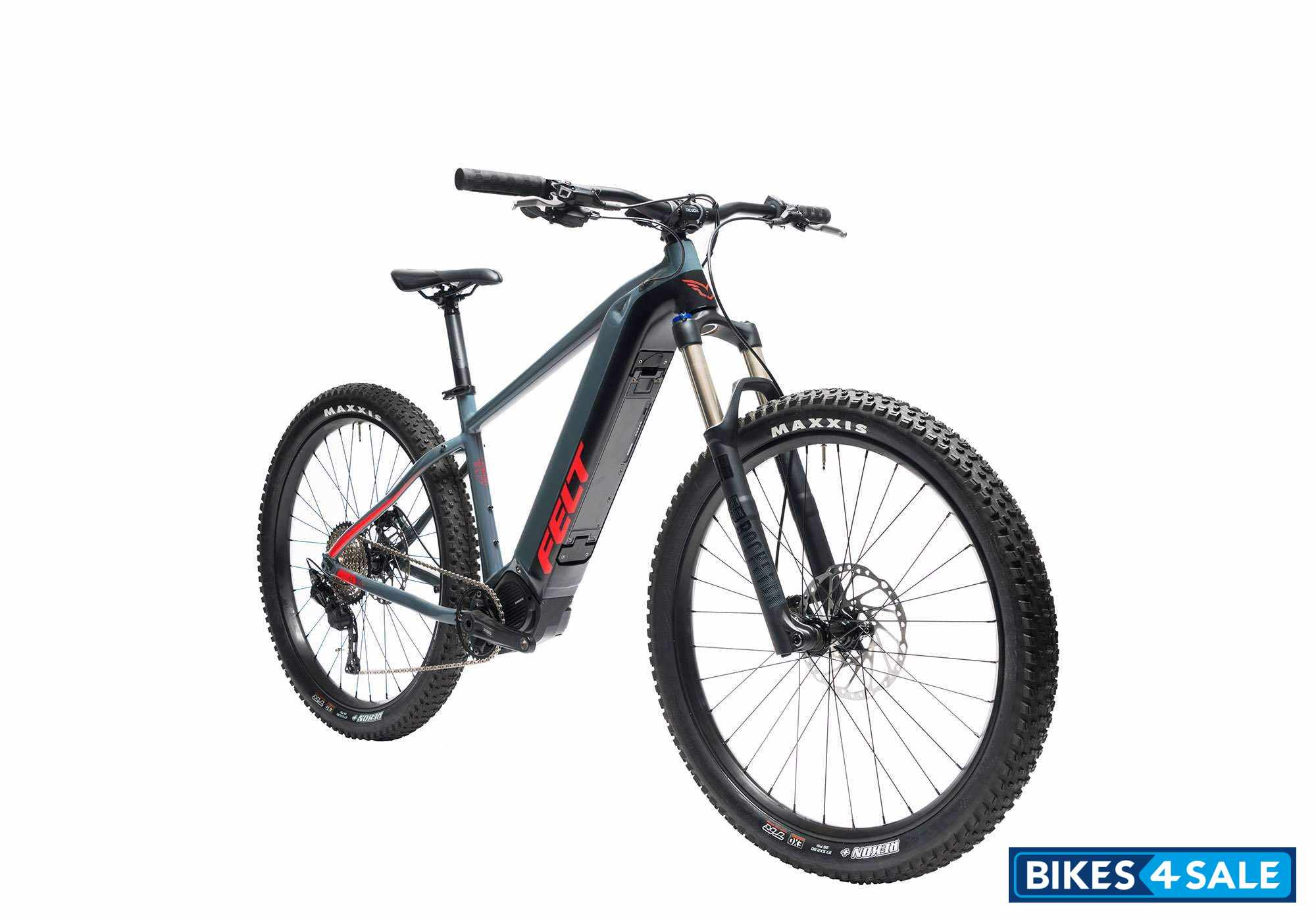 Felt Surplus-E 50 2019