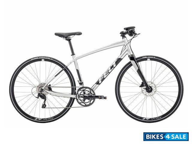 Felt Verza Speed 10 2019