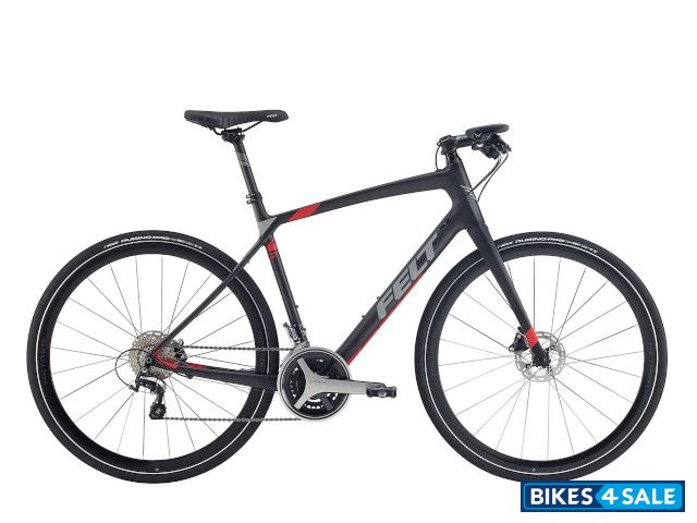 Felt Verza Speed 3 2018