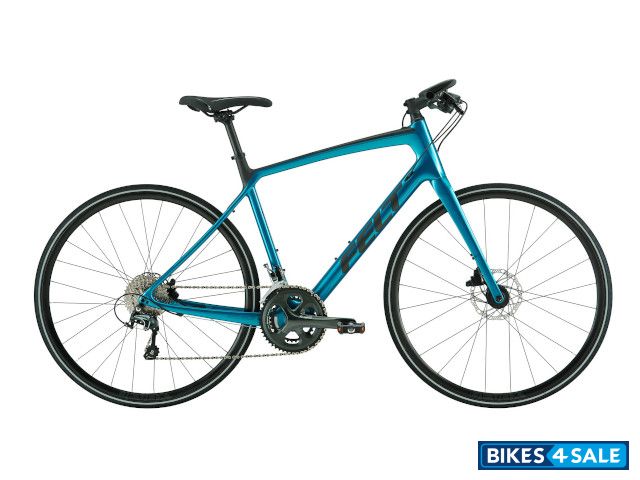 Felt Verza Speed 6 2020