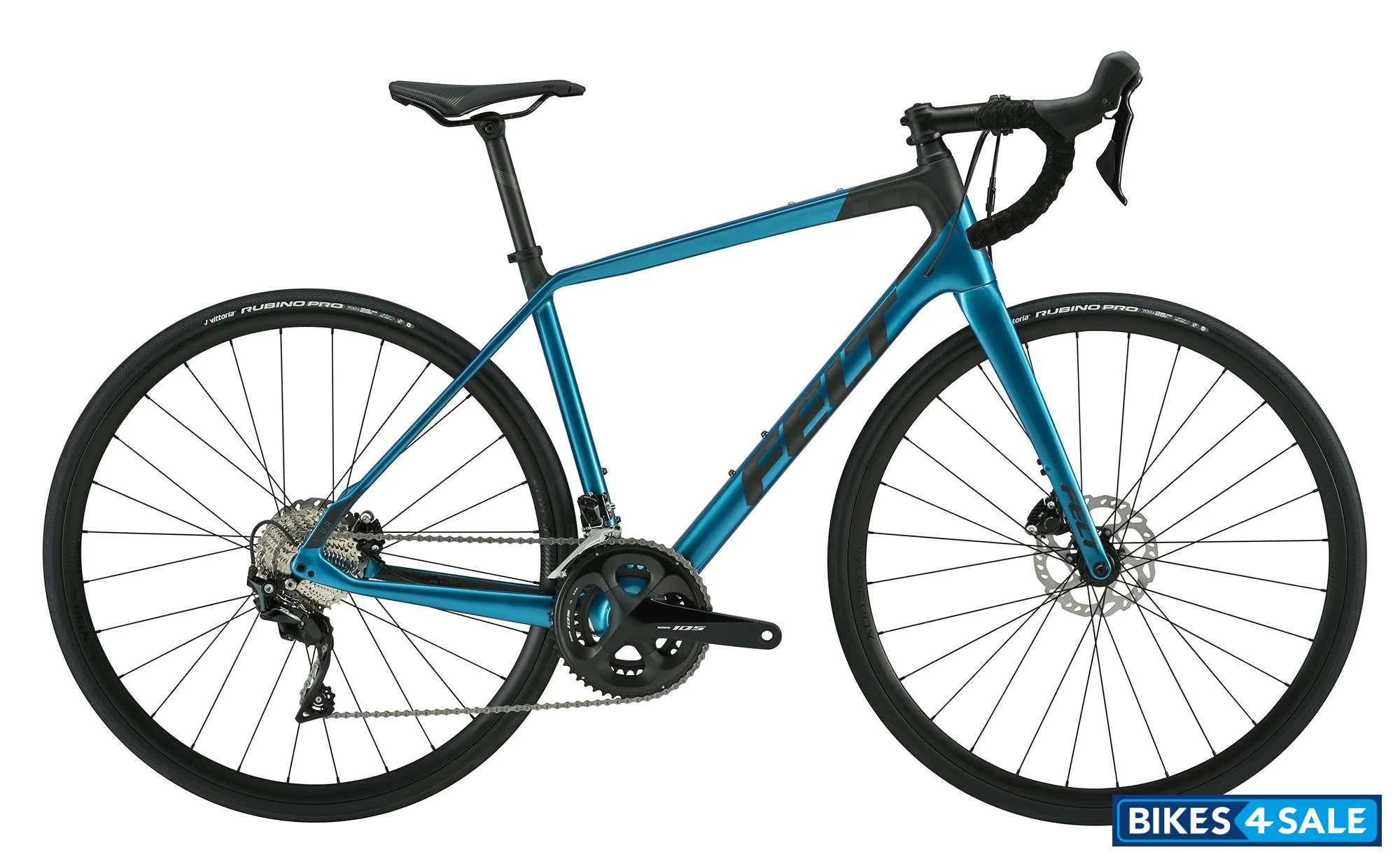 Felt VR Advanced 105 2020