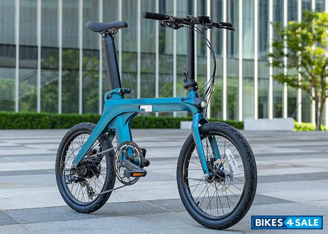 Fiido X (250W) Fiido X (250W)