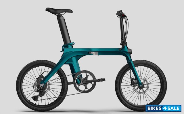 Fiido X (350W) Fiido X (350W)