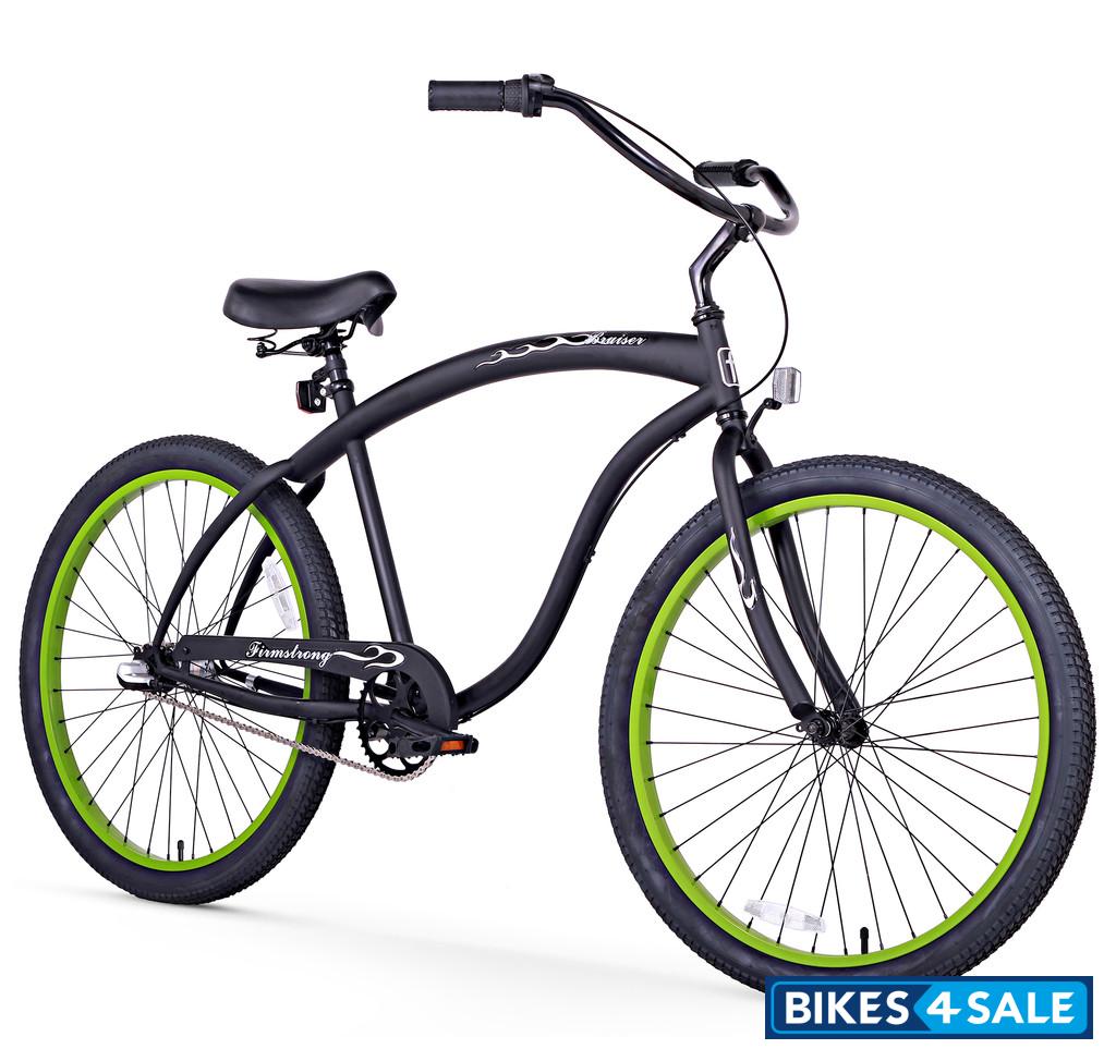 Firmstrong Bruiser 3 Speed - Men s 26