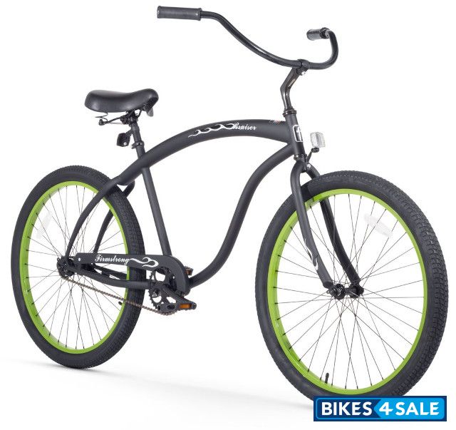 Firmstrong Bruiser Men s 26 Single Speed