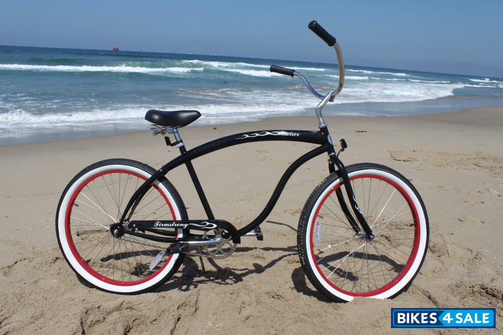 Firmstrong Bruiser Men s 26 Single Speed