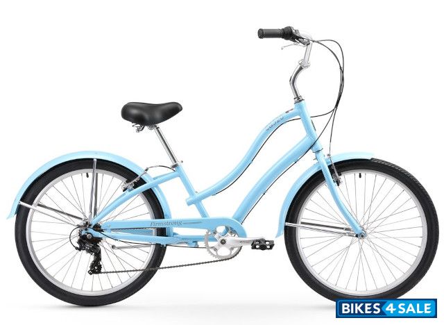 Firmstrong CA-520 7 Speed - Women s 26 Cruiser Bicycle