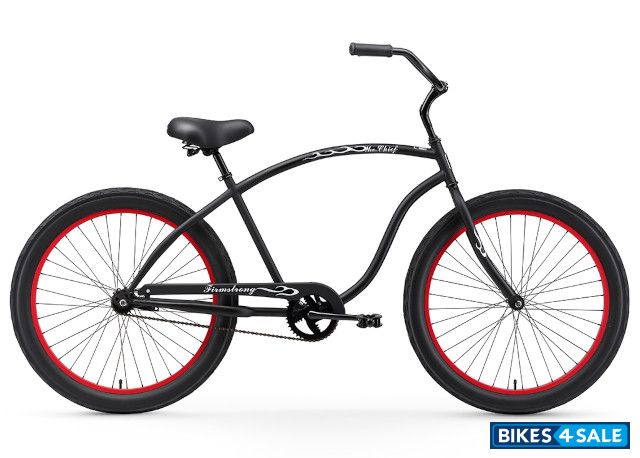 Firmstrong Chief 3.0 Men s Single Speed