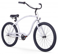 Men s 26 Beach Cruiser Bike Bicycle 