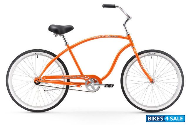 Firmstrong Chief Men s 26 Single Speed