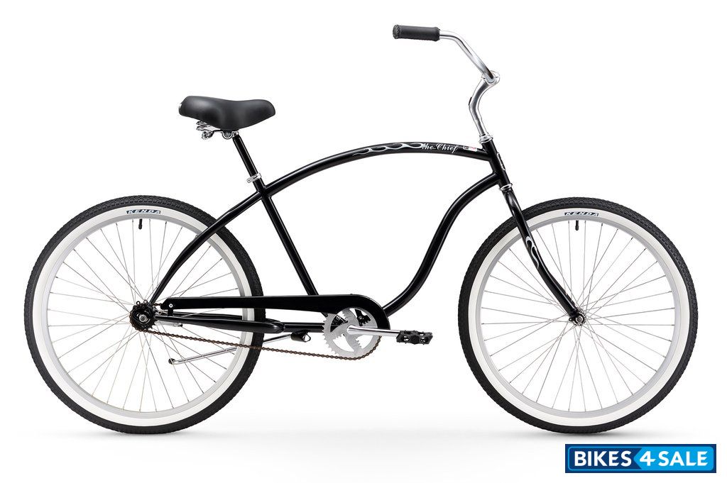 Firmstrong Chief Men s 26 Single Speed