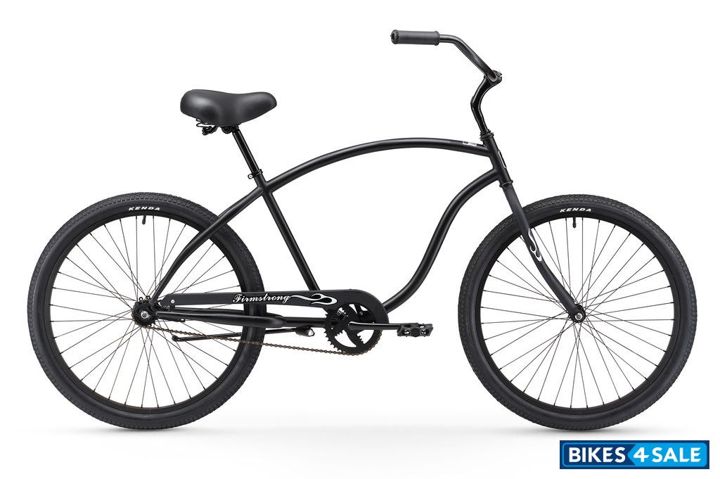 Firmstrong Chief Men s 26 Single Speed