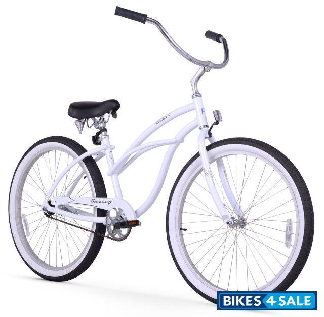 Firmstrong Urban Aluminum Women s 26 Single Speed