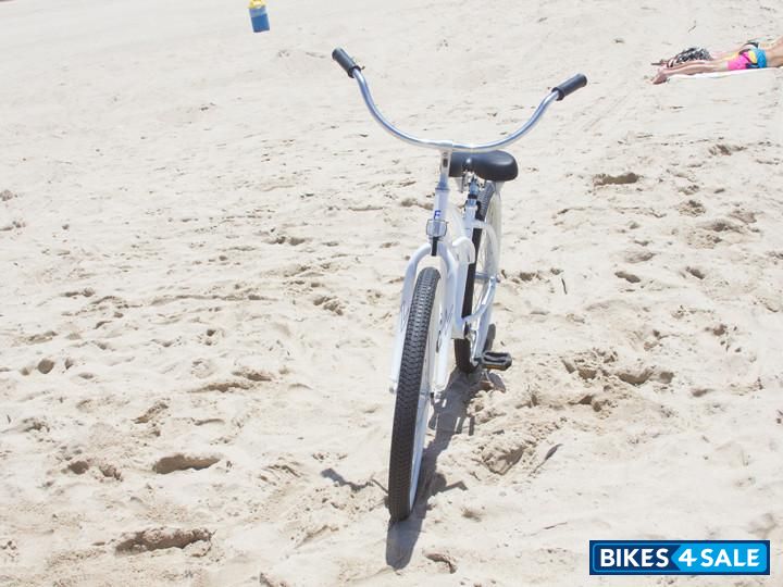 Firmstrong Urban Aluminum Women s 26 Single Speed