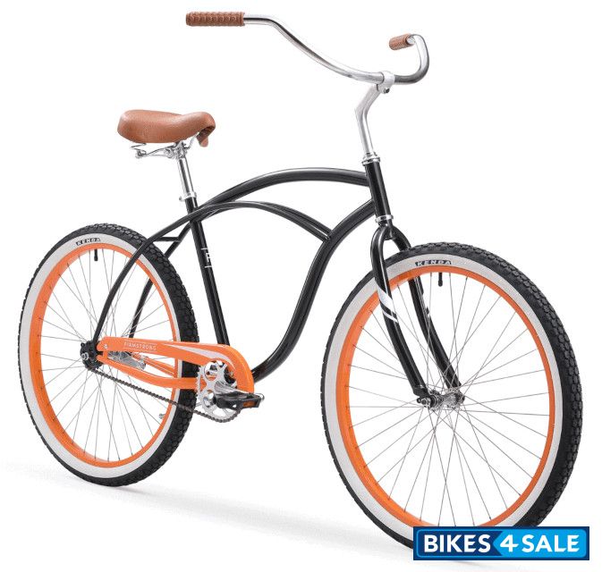 Firmstrong Urban Special Edition Men s 26 Single Speed