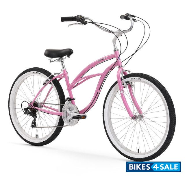 Firmstrong Urban Women s 26 21 Speed