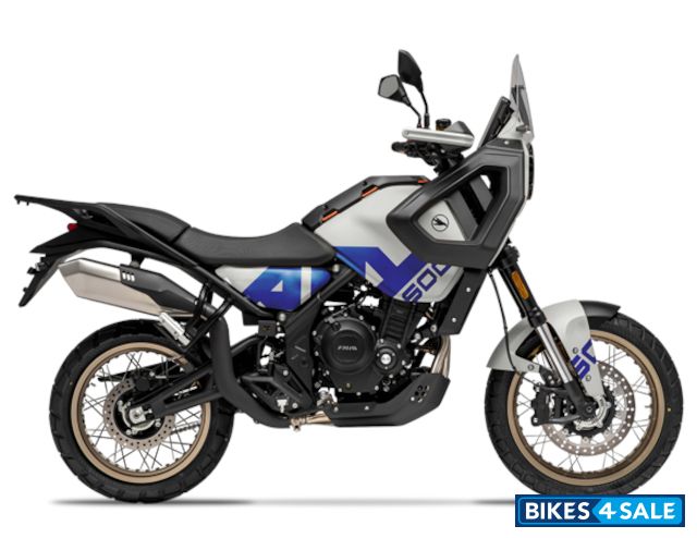 FKM ARY 500 FKM ARY 500