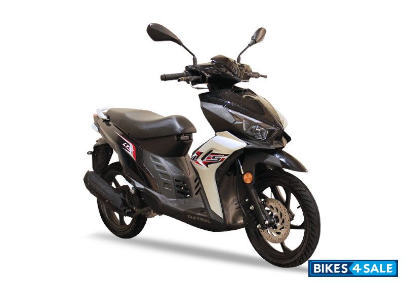 FKM LTS 125 FKM LTS 125