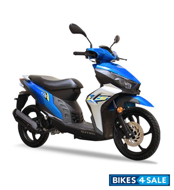 FKM LTS 125