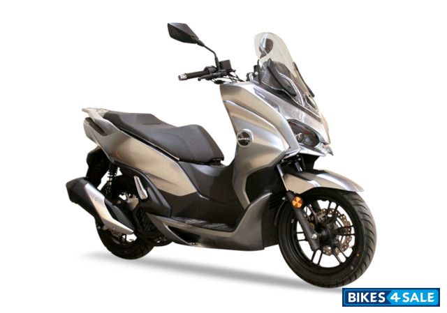 FKM MTX 150