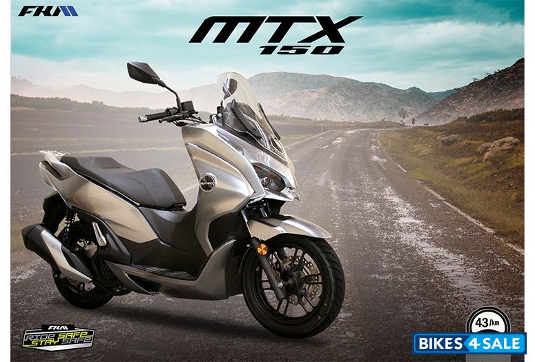 FKM MTX 150