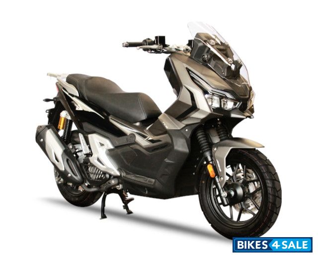 FKM Venture 150 Ultimate Edition