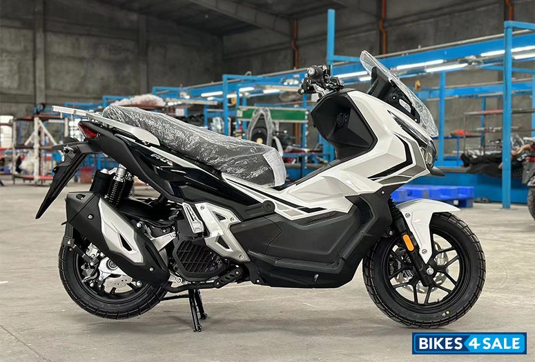 FKM Venture 150 Ultimate Edition