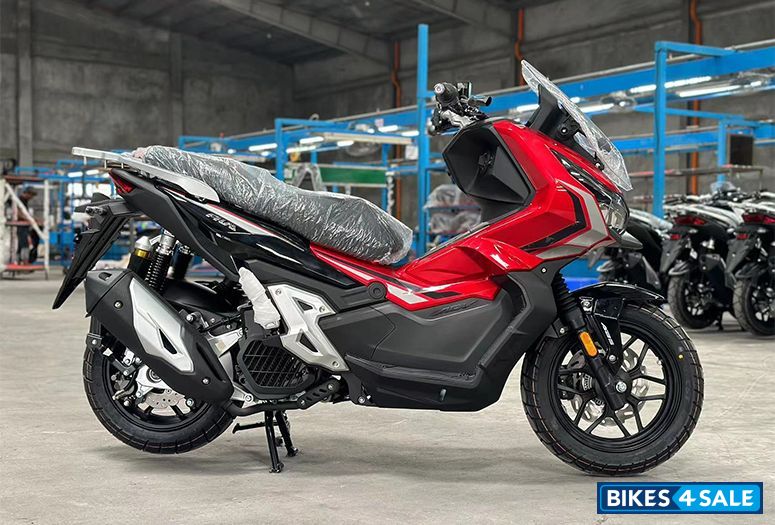 FKM Venture 150 Ultimate Edition