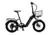 Flebi Swan Fat
